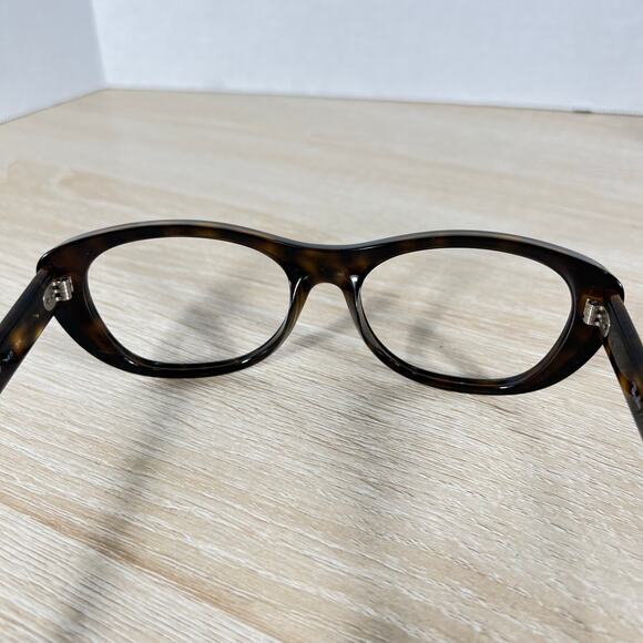 Ray-Ban RB4227 710/13 Sunglasses FRAMES ONLY Brown 55-17-140 3N Made in Italy